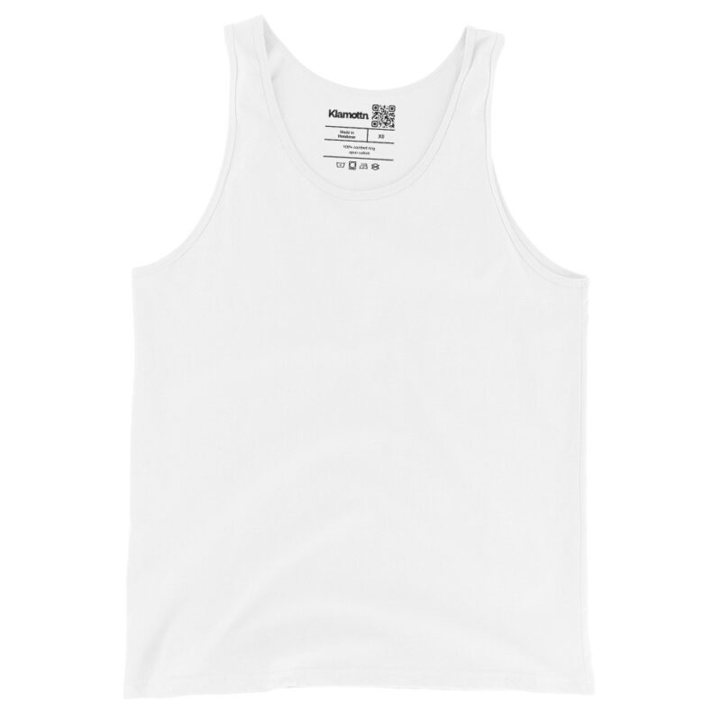 Aloho X-Mas Unisex-Tank-Top – Tank Tops – klamottn.de