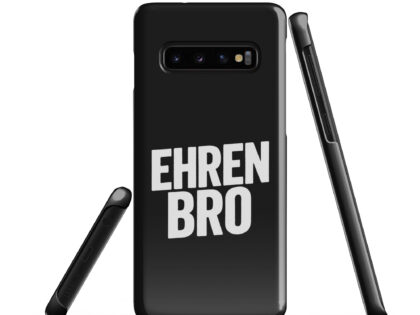 Ehrenbro Snapcase Samsung®-Hülle – Accessoires – klamottn.de Ehrenbro Snapcase Samsung®-Hülle – Accessoires – klamottn.de