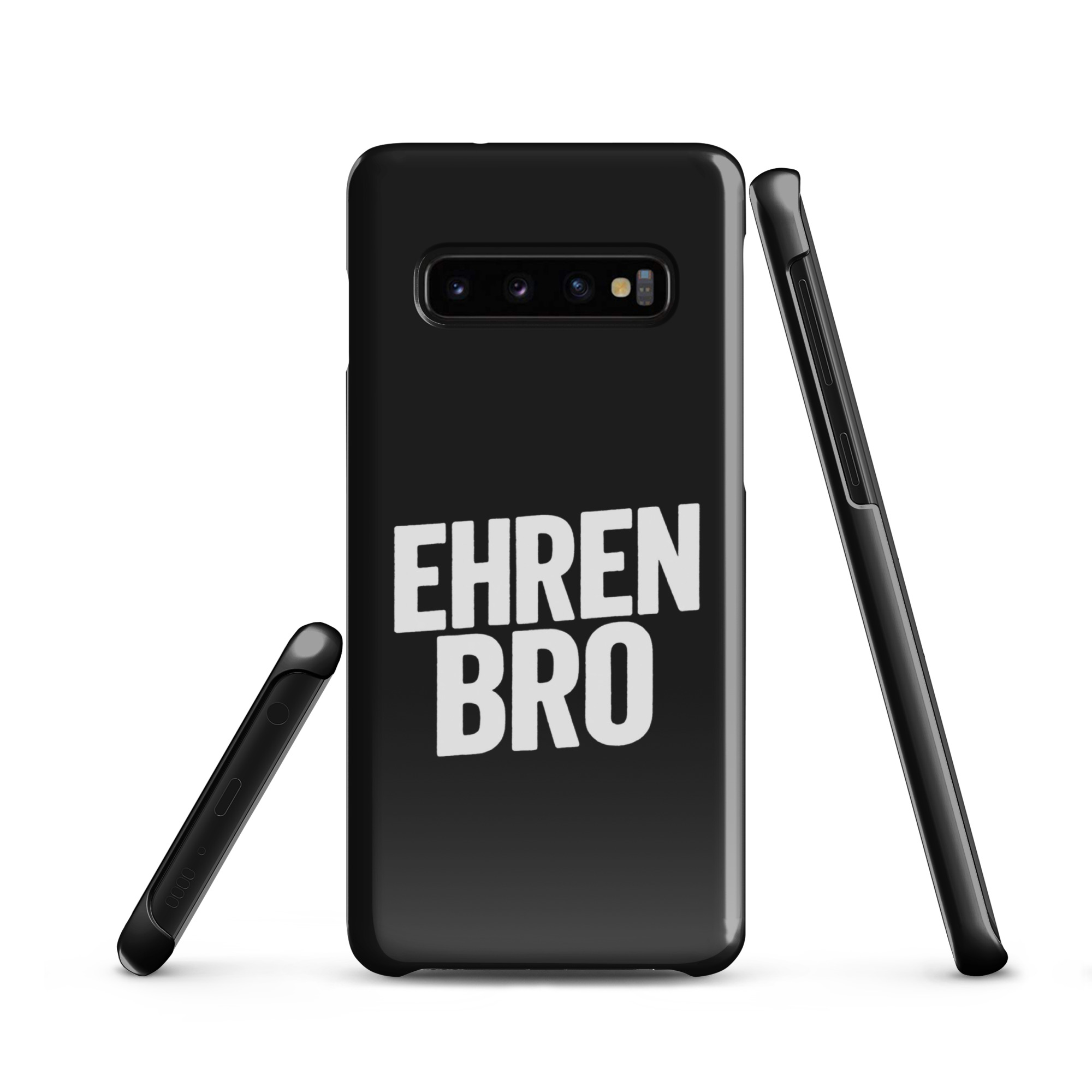 Ehrenbro Snapcase Samsung®-Hülle – Accessoires – klamottn.de Ehrenbro Snapcase Samsung®-Hülle – Accessoires – klamottn.de