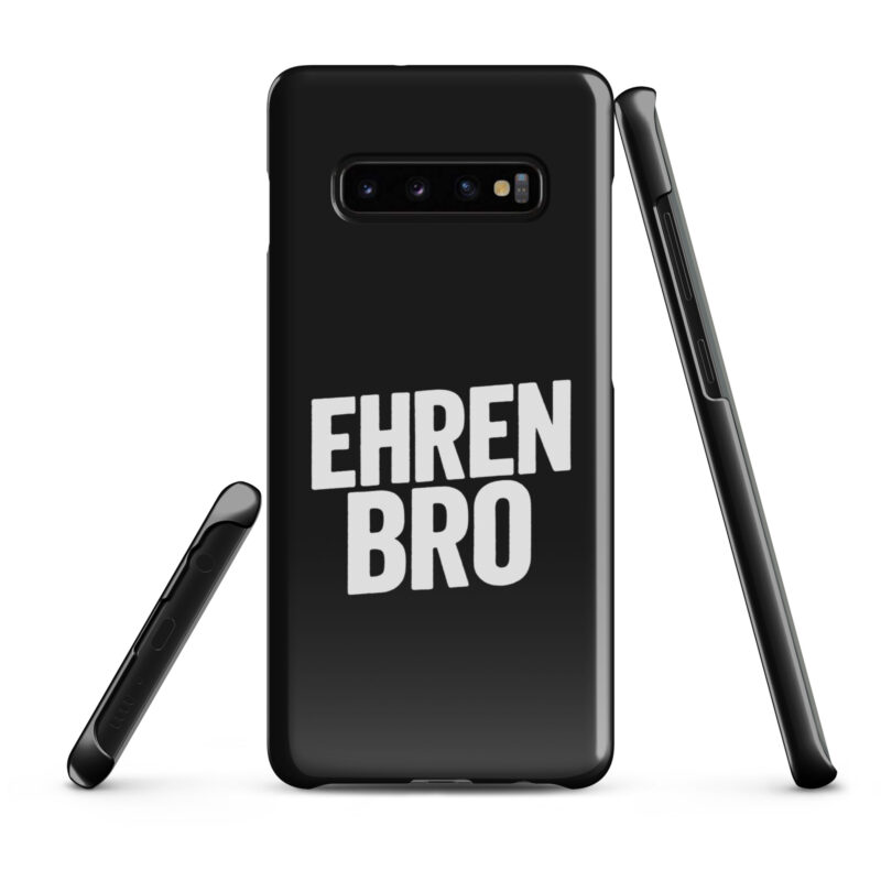 Ehrenbro Snapcase Samsung®-Hülle – Accessoires – klamottn.de