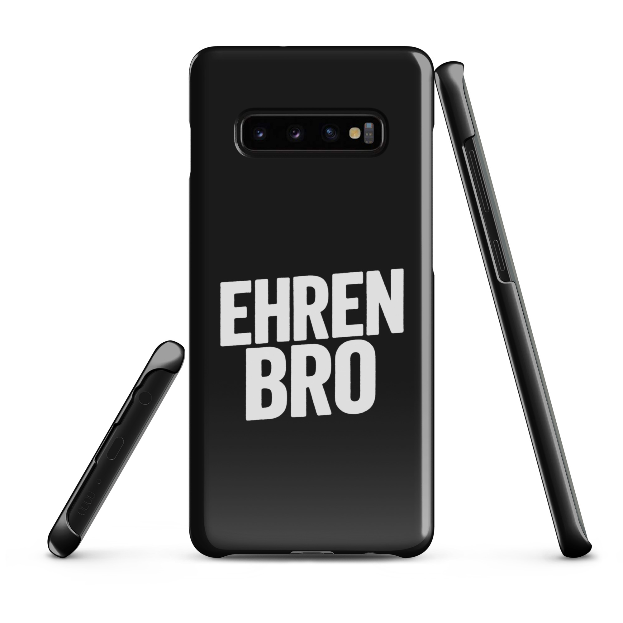 Ehrenbro Snapcase Samsung®-Hülle – Accessoires – klamottn.de Ehrenbro Snapcase Samsung®-Hülle – Accessoires – klamottn.de