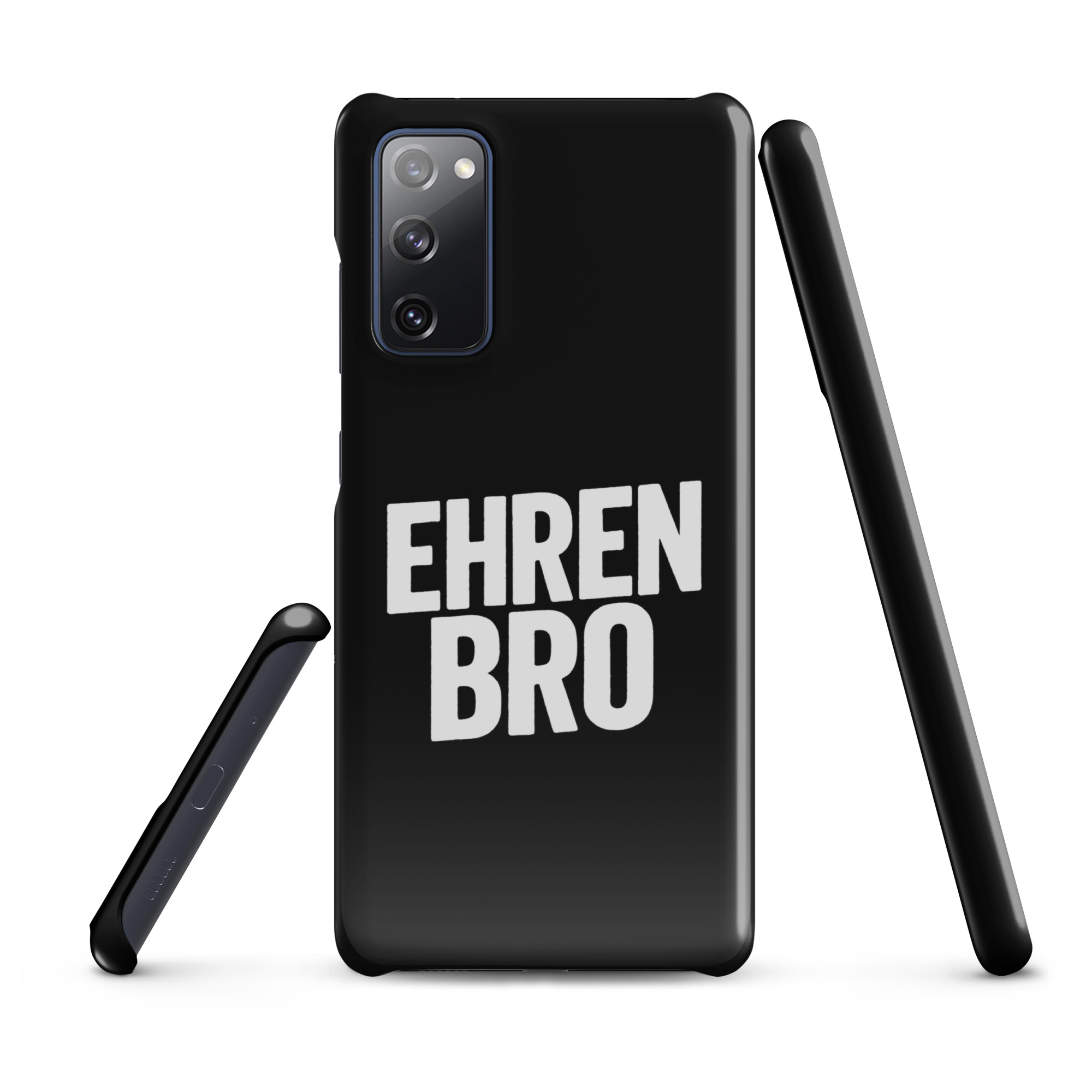 Ehrenbro Snapcase Samsung®-Hülle – Accessoires – klamottn.de Ehrenbro Snapcase Samsung®-Hülle – Accessoires – klamottn.de