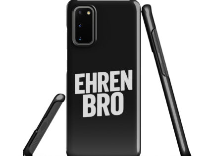 Ehrenbro Snapcase Samsung®-Hülle – Accessoires – klamottn.de