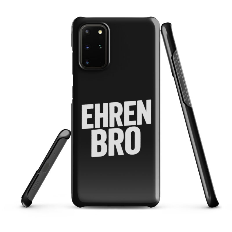 Ehrenbro Snapcase Samsung®-Hülle – Accessoires – klamottn.de