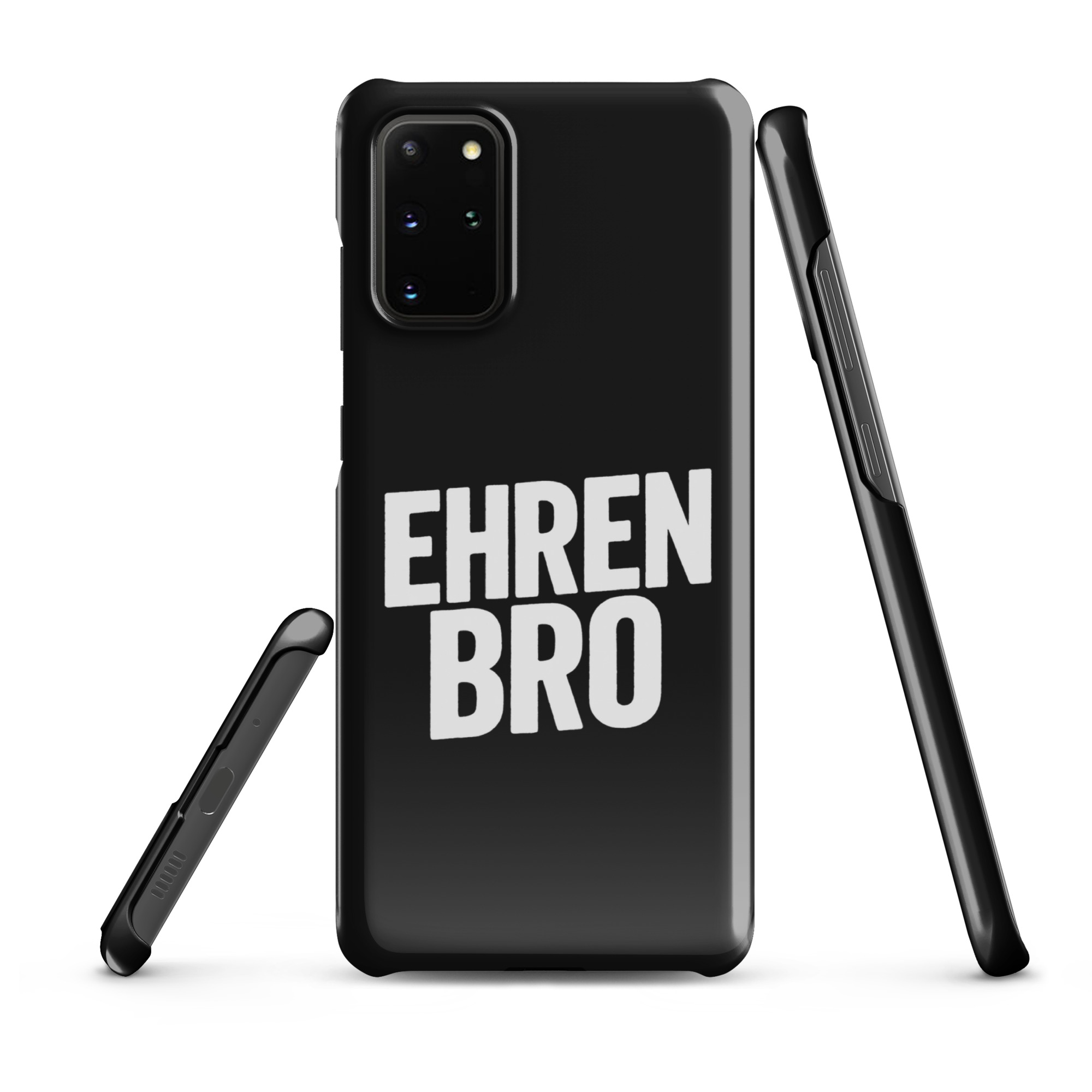 Ehrenbro Snapcase Samsung®-Hülle – Accessoires – klamottn.de Ehrenbro Snapcase Samsung®-Hülle – Accessoires – klamottn.de