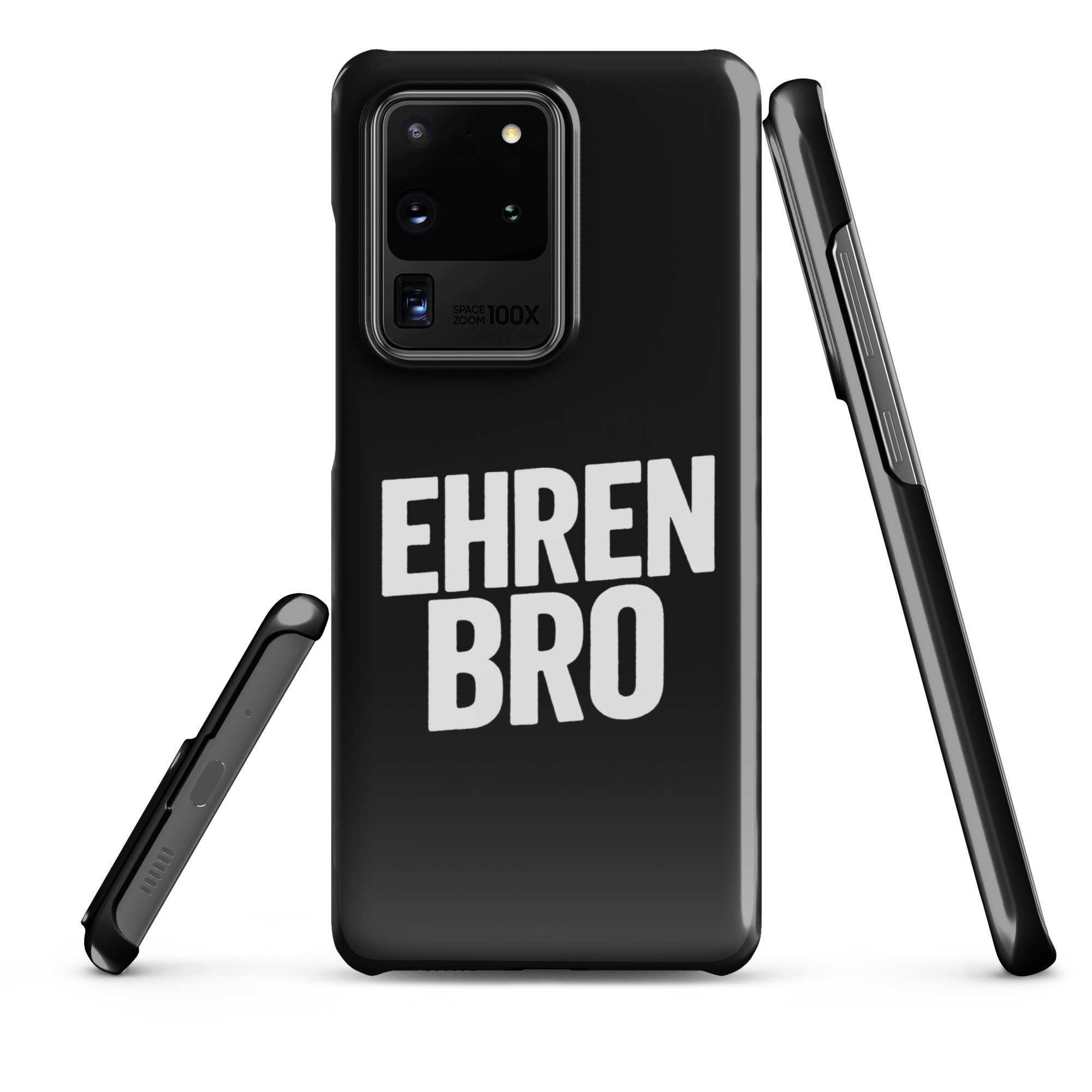 Ehrenbro Snapcase Samsung®-Hülle – Accessoires – klamottn.de Ehrenbro Snapcase Samsung®-Hülle – Accessoires – klamottn.de