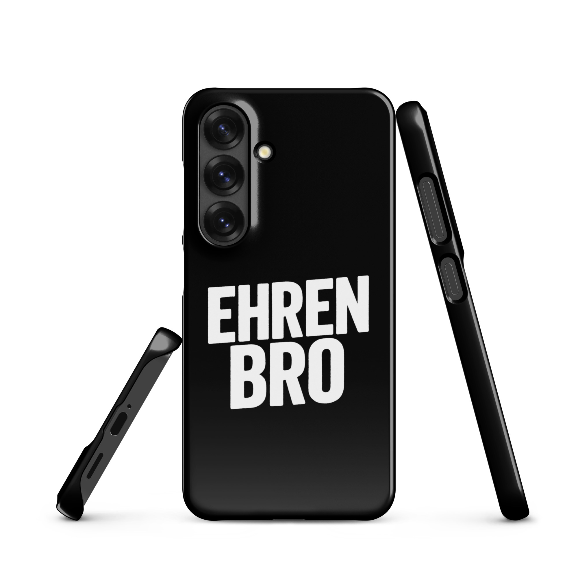 Ehrenbro Snapcase Samsung®-Hülle – Accessoires – klamottn.de Ehrenbro Snapcase Samsung®-Hülle – Accessoires – klamottn.de
