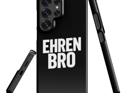 Ehrenbro Snapcase Samsung®-Hülle – Accessoires – klamottn.de Ehrenbro Snapcase Samsung®-Hülle – Accessoires – klamottn.de