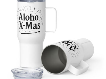 Aloho X-Mas Thermobecher – Accessoires – klamottn.de Aloho X-Mas Thermobecher – Accessoires – klamottn.de