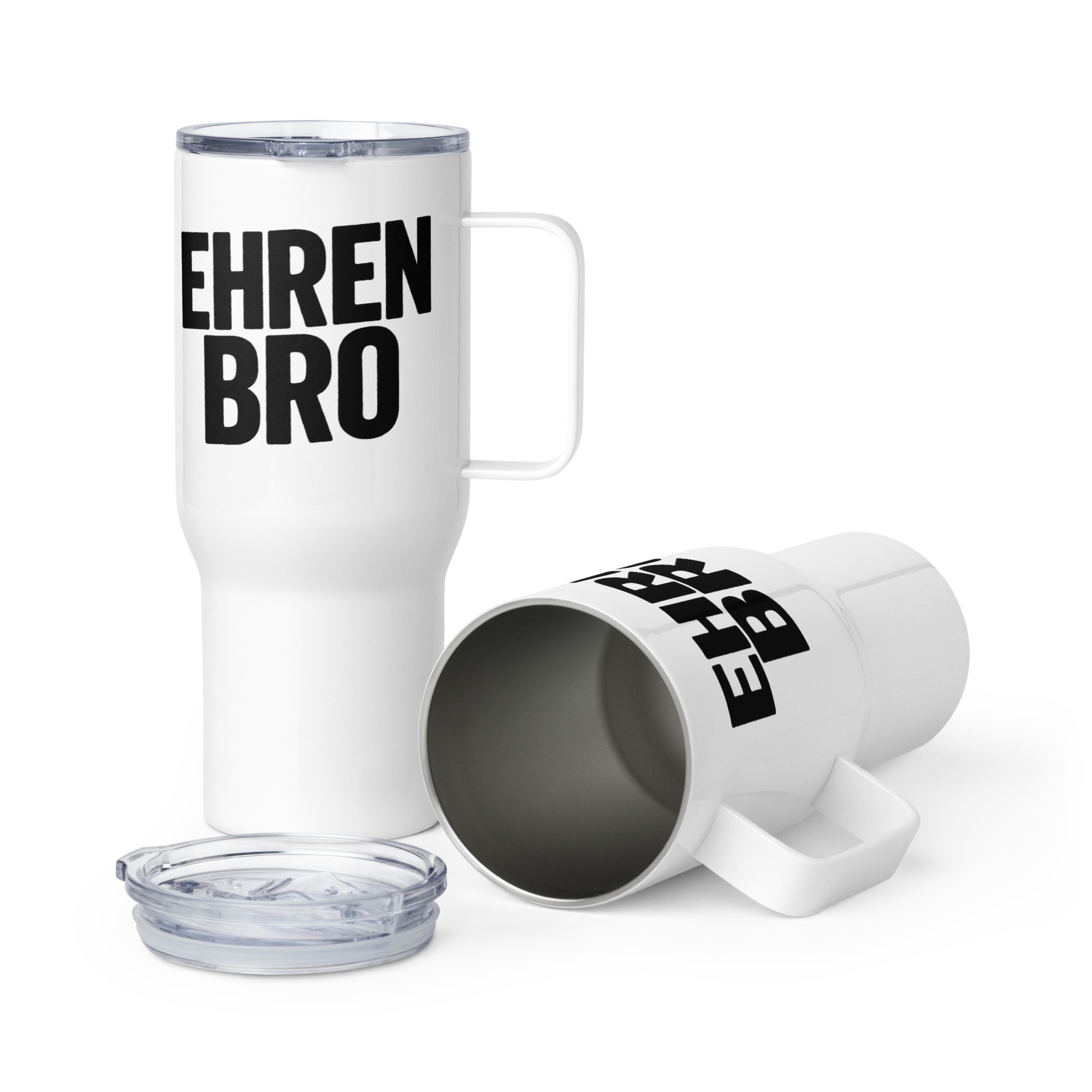 Ehrenbro Thermobecher – Accessoires – klamottn.de Ehrenbro Thermobecher – Accessoires – klamottn.de