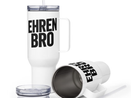 Ehrenbro Thermobecher – Accessoires – klamottn.de Ehrenbro Thermobecher – Accessoires – klamottn.de