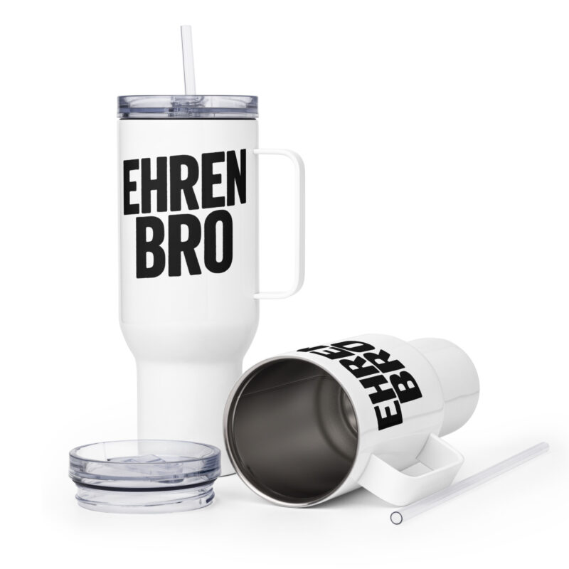 Ehrenbro Thermobecher – Accessoires – klamottn.de