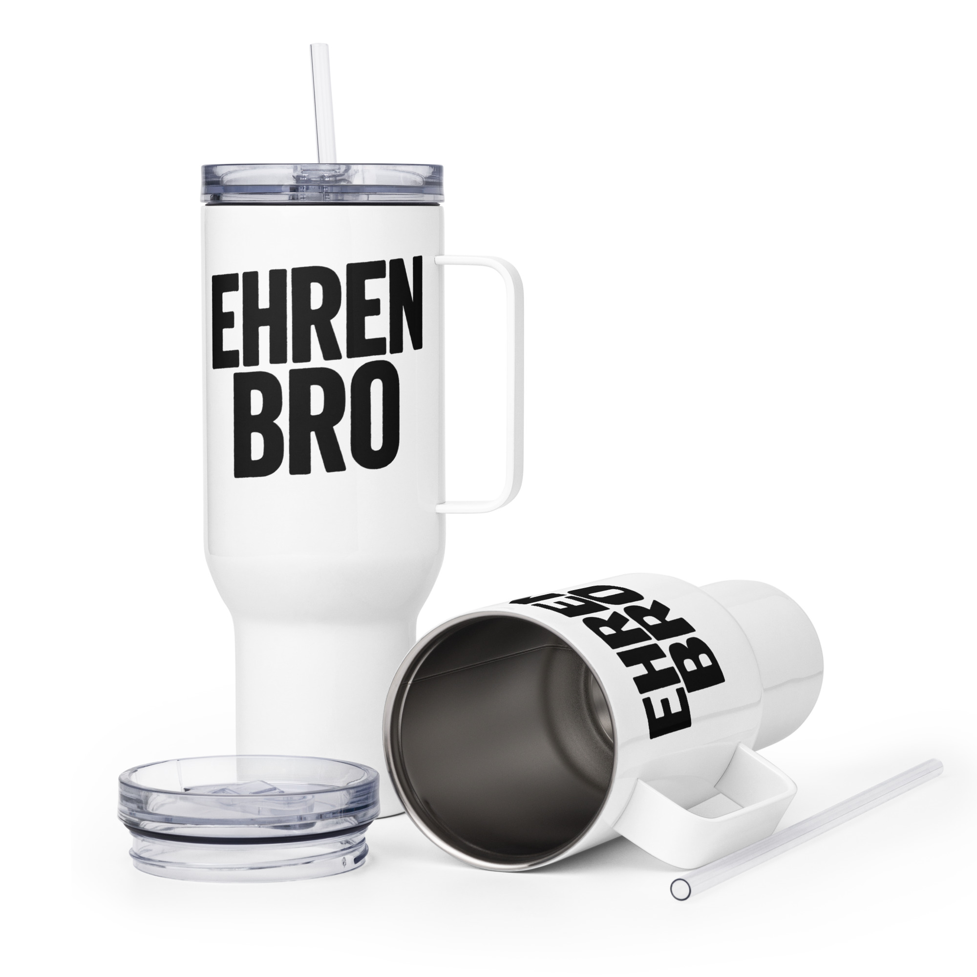 Ehrenbro Thermobecher – Accessoires – klamottn.de Ehrenbro Thermobecher – Accessoires – klamottn.de