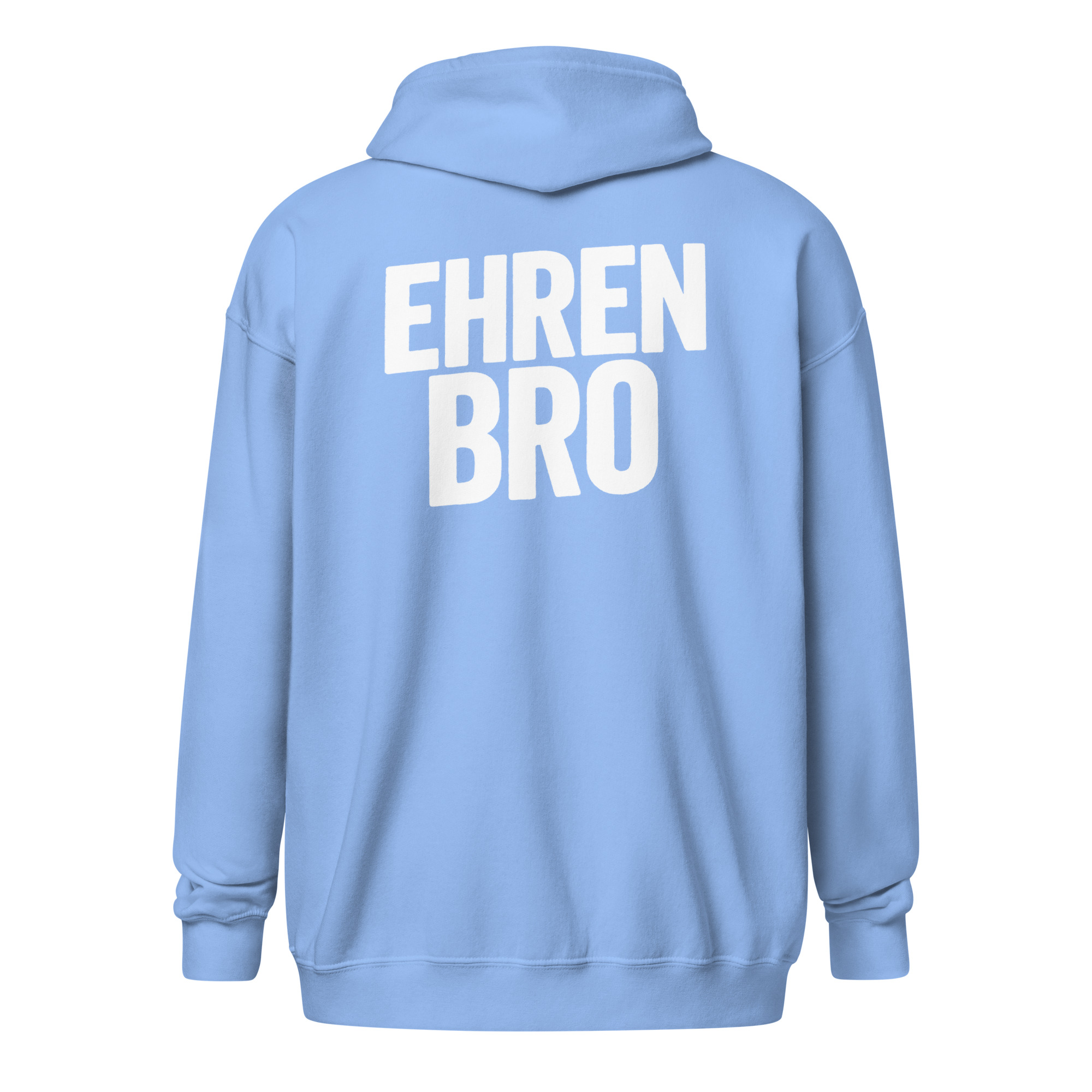 Ehrenbro Unisex Heavy-Blend Zip Hoodie – Zip Hoodies – klamottn.de Ehrenbro Unisex Heavy-Blend Zip Hoodie – Zip Hoodies – klamottn.de