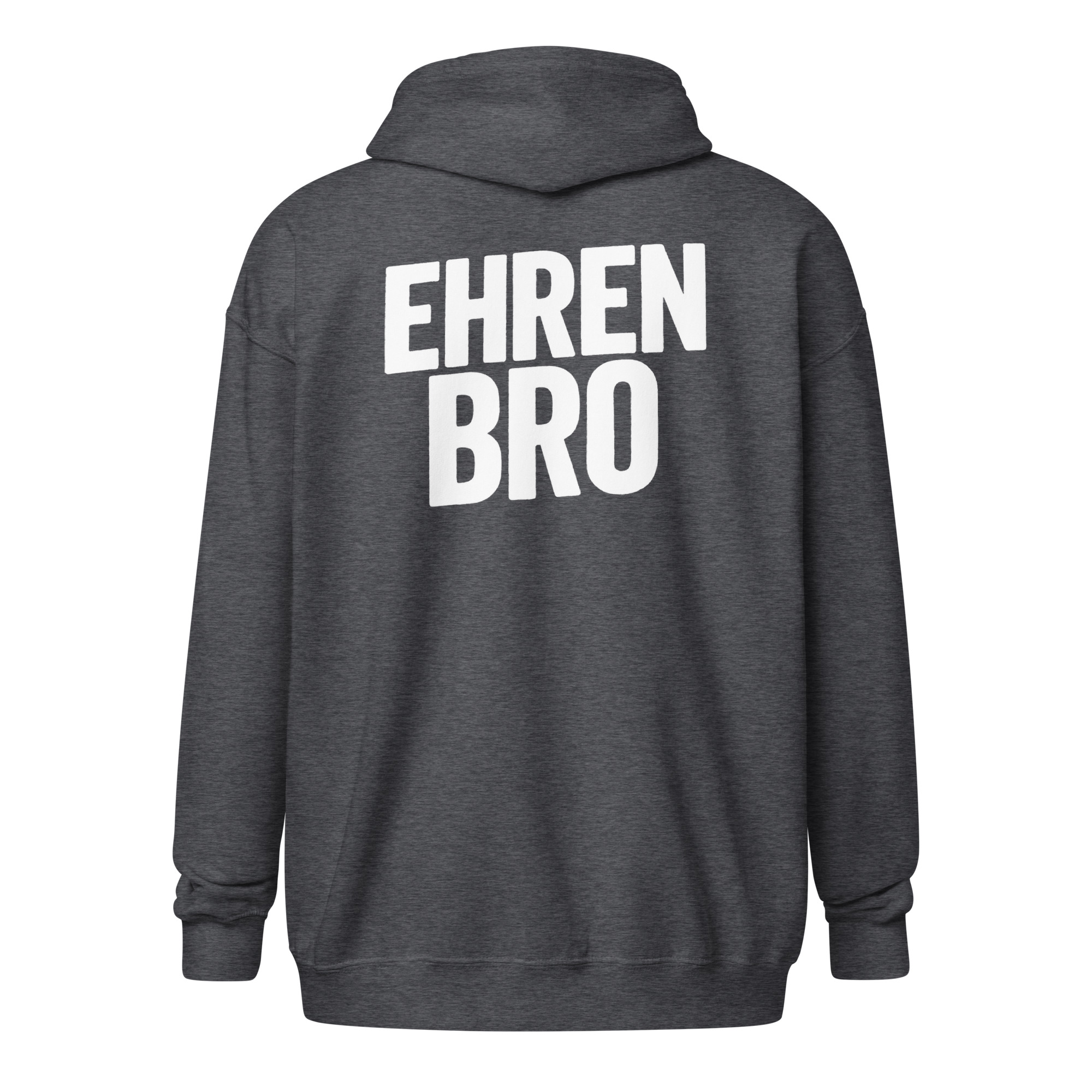 Ehrenbro Unisex Heavy-Blend Zip Hoodie – Zip Hoodies – klamottn.de Ehrenbro Unisex Heavy-Blend Zip Hoodie – Zip Hoodies – klamottn.de