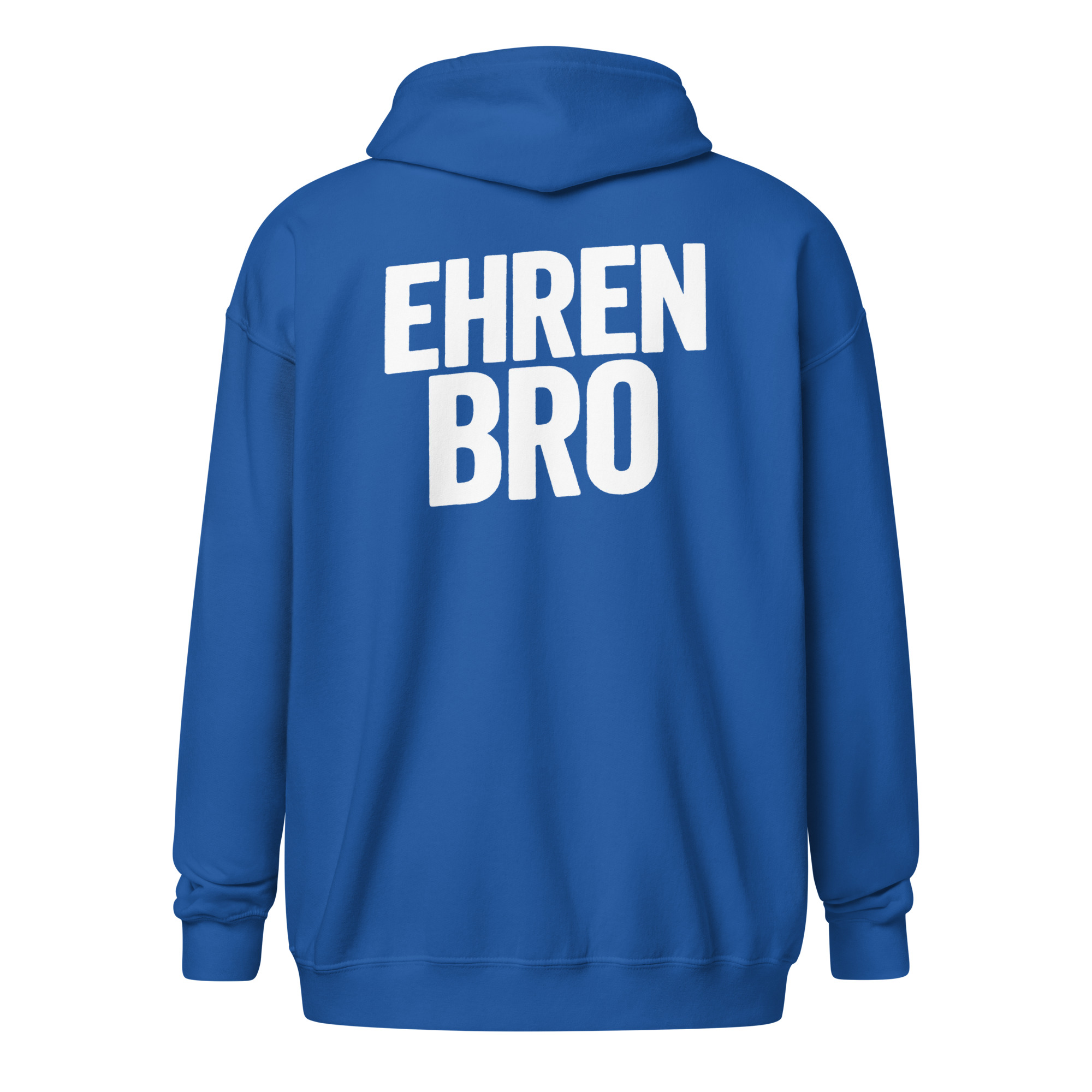 Ehrenbro Unisex Heavy-Blend Zip Hoodie – Zip Hoodies – klamottn.de Ehrenbro Unisex Heavy-Blend Zip Hoodie – Zip Hoodies – klamottn.de