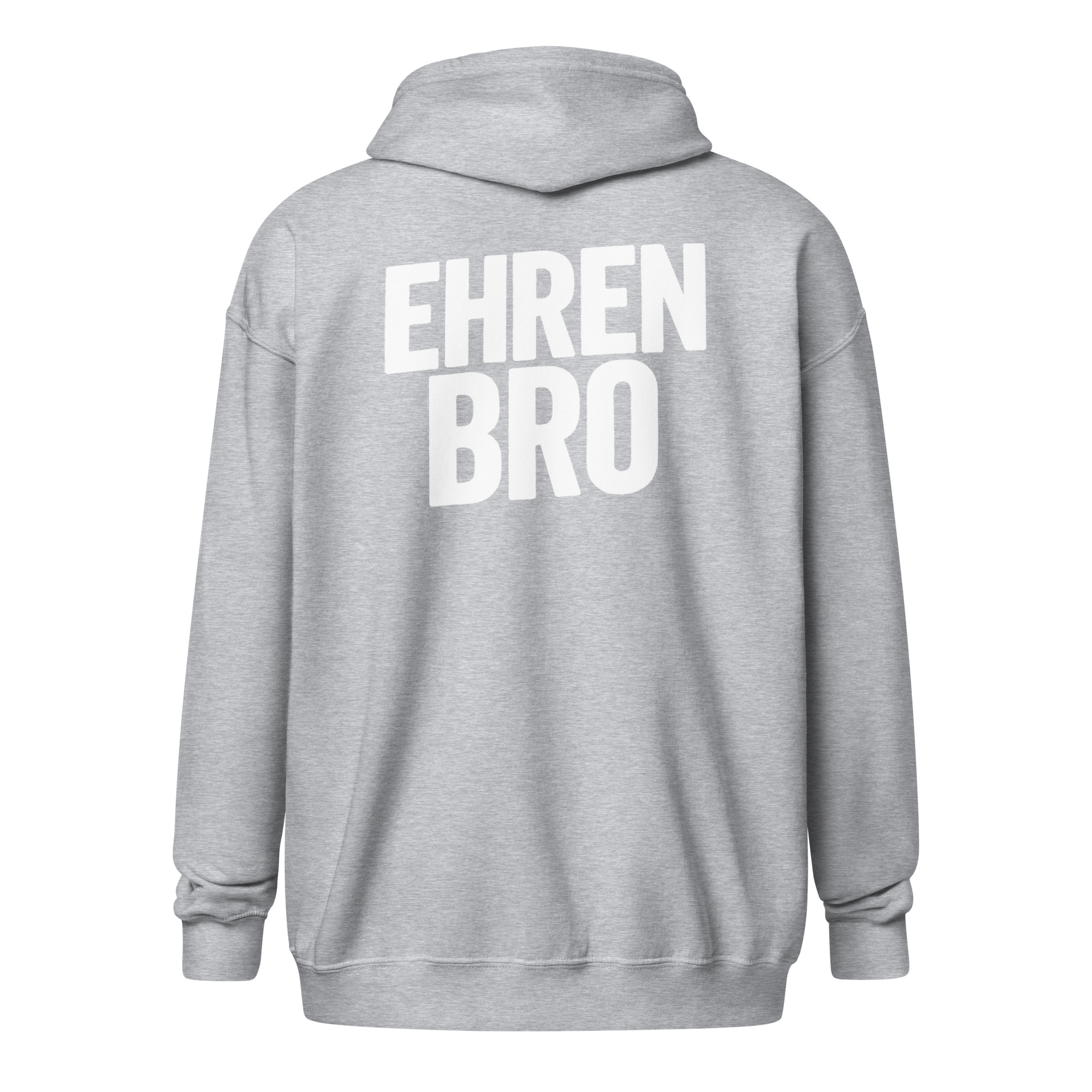 Ehrenbro Unisex Heavy-Blend Zip Hoodie – Zip Hoodies – klamottn.de Ehrenbro Unisex Heavy-Blend Zip Hoodie – Zip Hoodies – klamottn.de