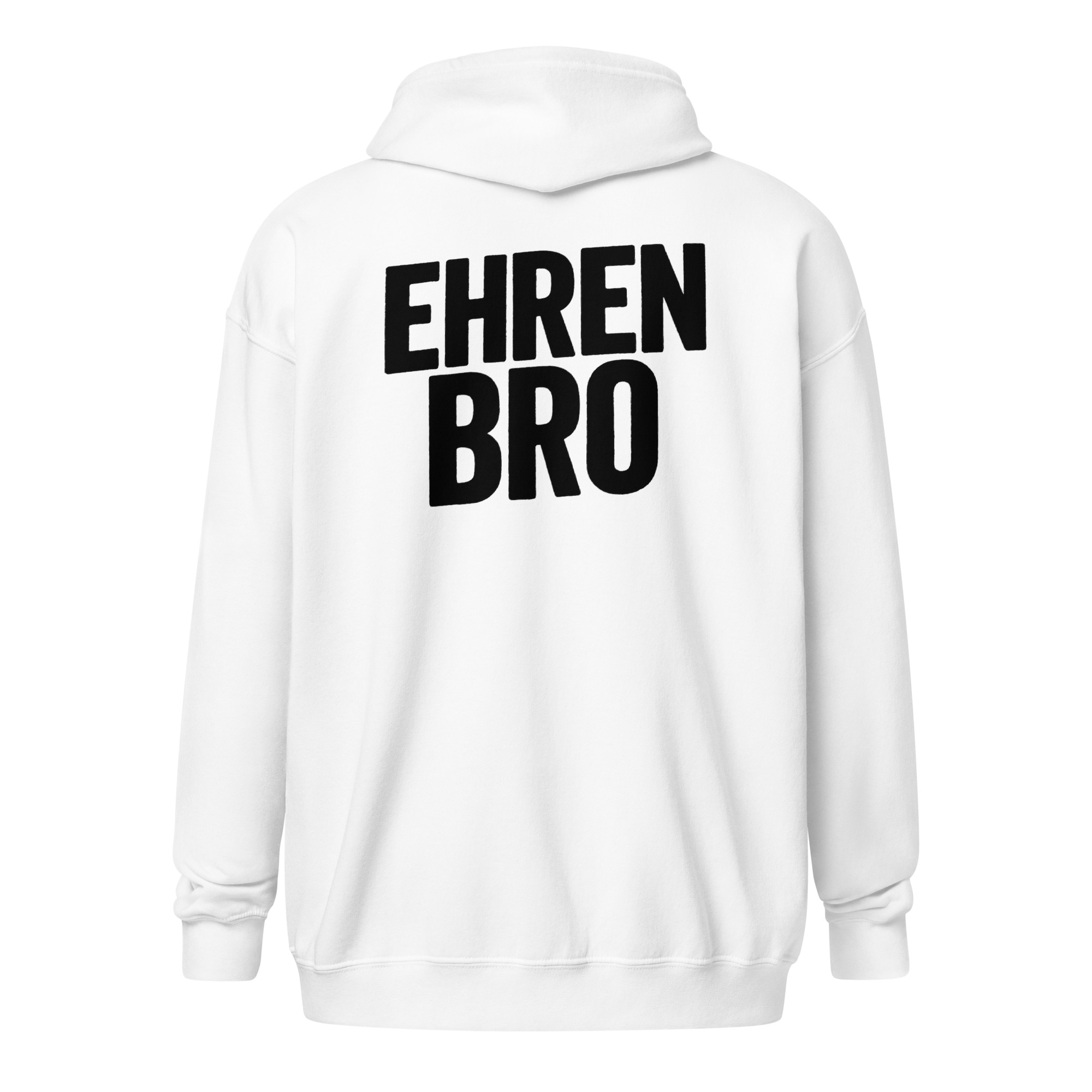 Ehrenbro Unisex Heavy-Blend Zip Hoodie – Zip Hoodies – klamottn.de Ehrenbro Unisex Heavy-Blend Zip Hoodie – Zip Hoodies – klamottn.de