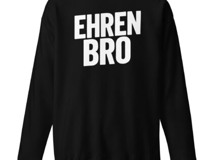 Ehrenbro Unisex-Premium-Pullover – Sweatshirts – klamottn.de Ehrenbro Unisex-Premium-Pullover – Sweatshirts – klamottn.de