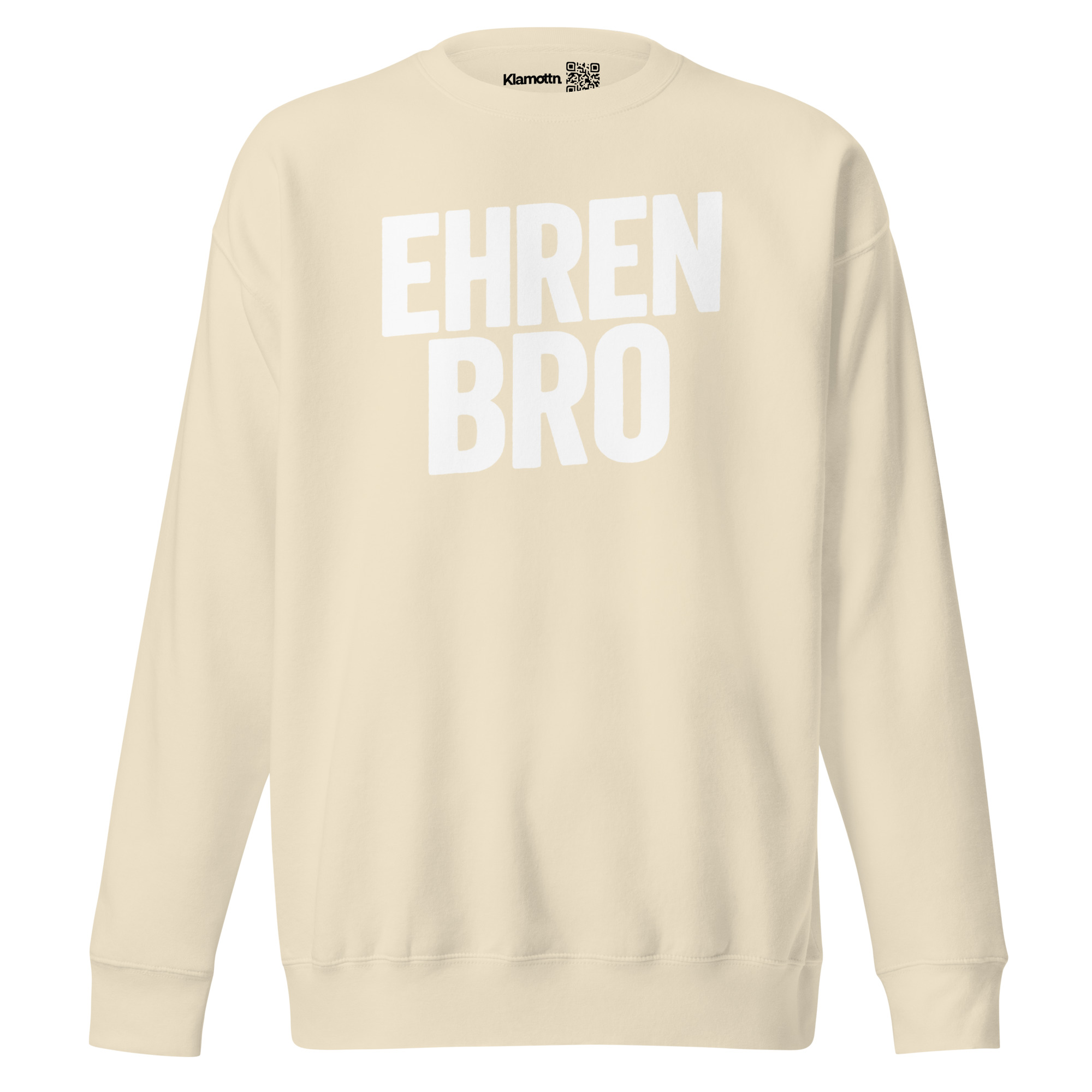Ehrenbro Unisex-Premium-Pullover – Sweatshirts – klamottn.de Ehrenbro Unisex-Premium-Pullover – Sweatshirts – klamottn.de