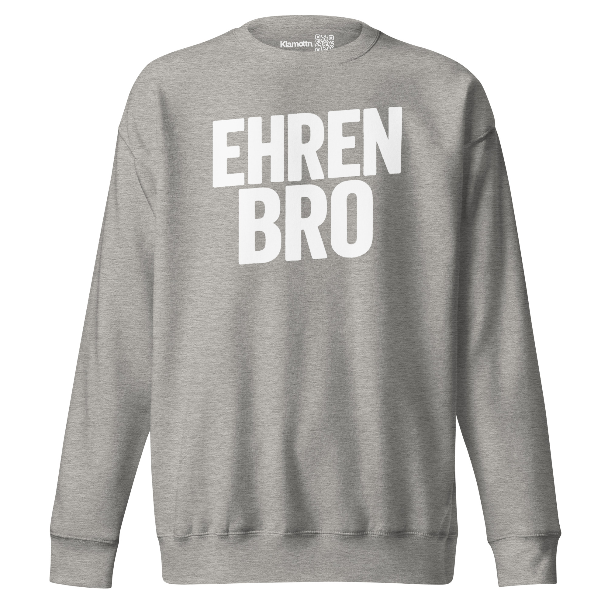 Ehrenbro Unisex-Premium-Pullover – Sweatshirts – klamottn.de Ehrenbro Unisex-Premium-Pullover – Sweatshirts – klamottn.de