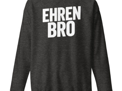 Ehrenbro Unisex-Premium-Pullover – Sweatshirts – klamottn.de Ehrenbro Unisex-Premium-Pullover – Sweatshirts – klamottn.de