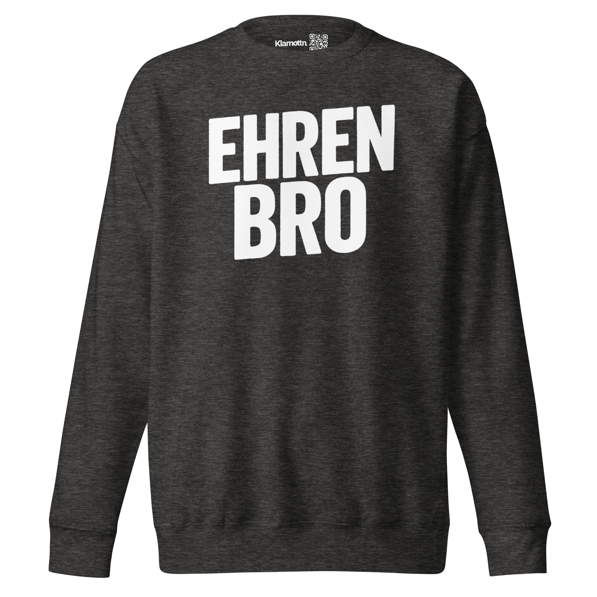 Ehrenbro Unisex-Premium-Pullover – Sweatshirts – klamottn.de Ehrenbro Unisex-Premium-Pullover – Sweatshirts – klamottn.de