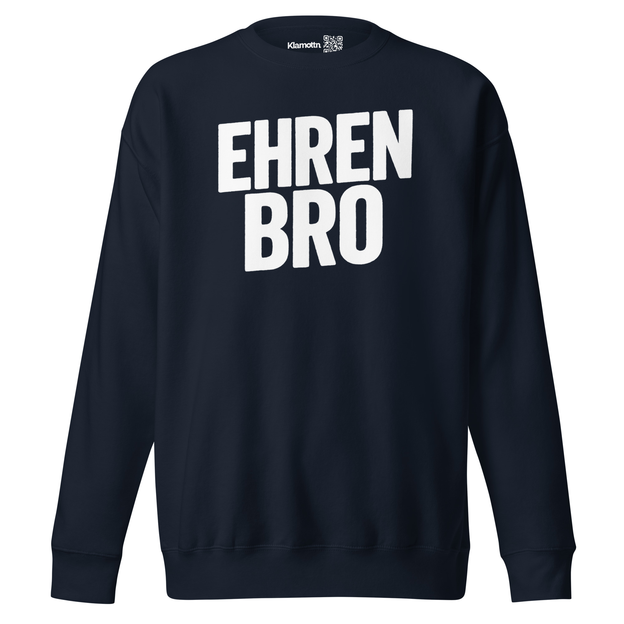 Ehrenbro Unisex-Premium-Pullover – Sweatshirts – klamottn.de Ehrenbro Unisex-Premium-Pullover – Sweatshirts – klamottn.de