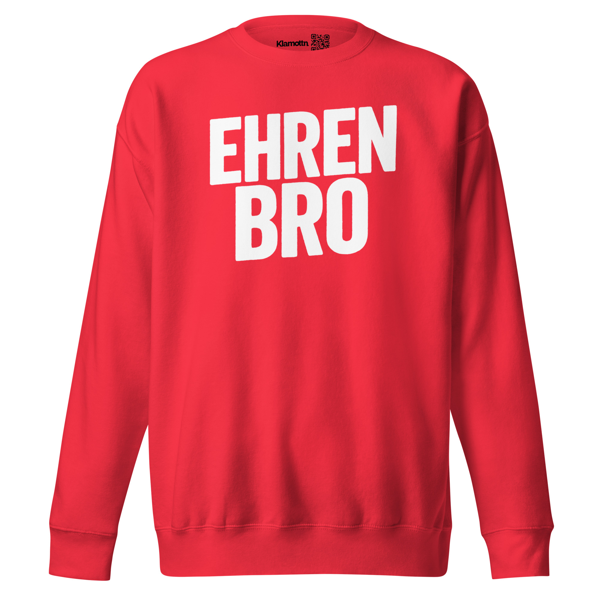 Ehrenbro Unisex-Premium-Pullover – Sweatshirts – klamottn.de Ehrenbro Unisex-Premium-Pullover – Sweatshirts – klamottn.de