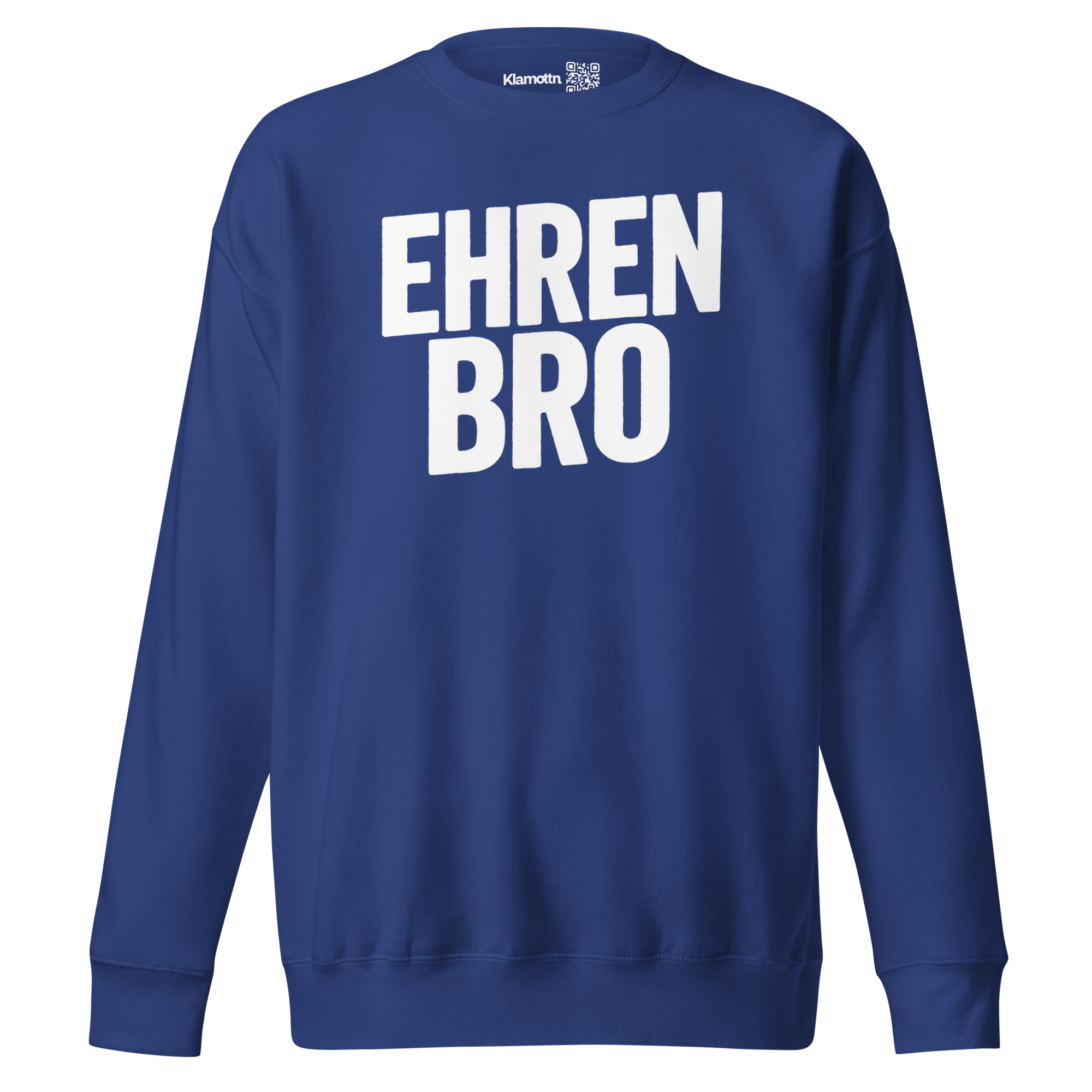 Ehrenbro Unisex-Premium-Pullover – Sweatshirts – klamottn.de Ehrenbro Unisex-Premium-Pullover – Sweatshirts – klamottn.de