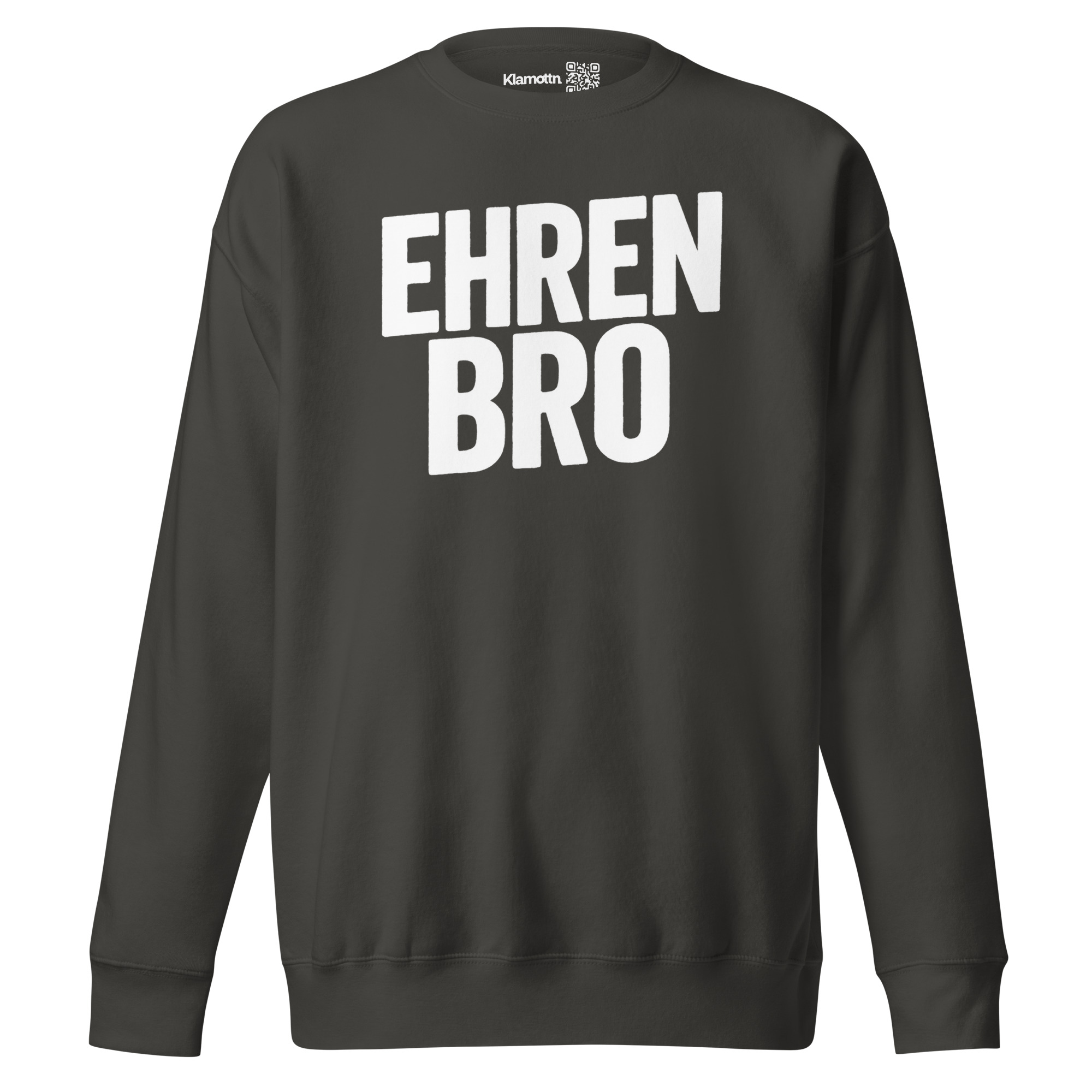 Ehrenbro Unisex-Premium-Pullover – Sweatshirts – klamottn.de Ehrenbro Unisex-Premium-Pullover – Sweatshirts – klamottn.de