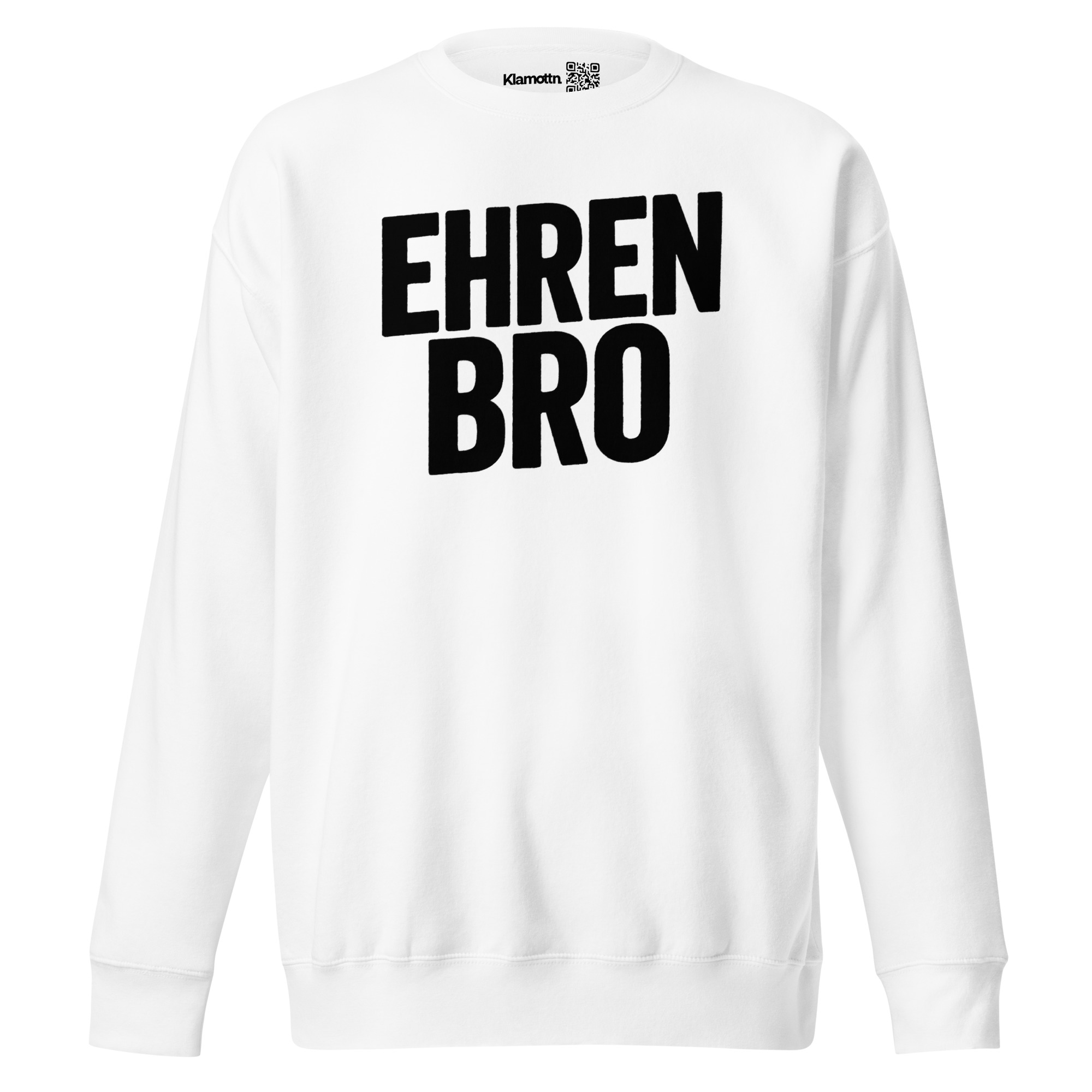 Ehrenbro Unisex-Premium-Pullover – Sweatshirts – klamottn.de Ehrenbro Unisex-Premium-Pullover – Sweatshirts – klamottn.de