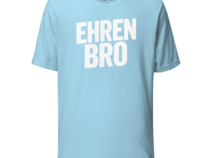Ehrenbro Unisex-T-Shirt – T-Shirts – klamottn.de Ehrenbro Unisex-T-Shirt – T-Shirts – klamottn.de