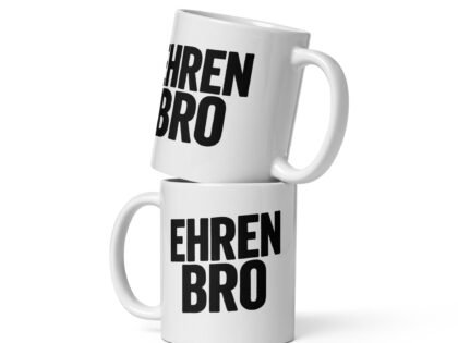 Ehrenbro Tasse – Home & Living – klamottn.de Ehrenbro Tasse – Home & Living – klamottn.de
