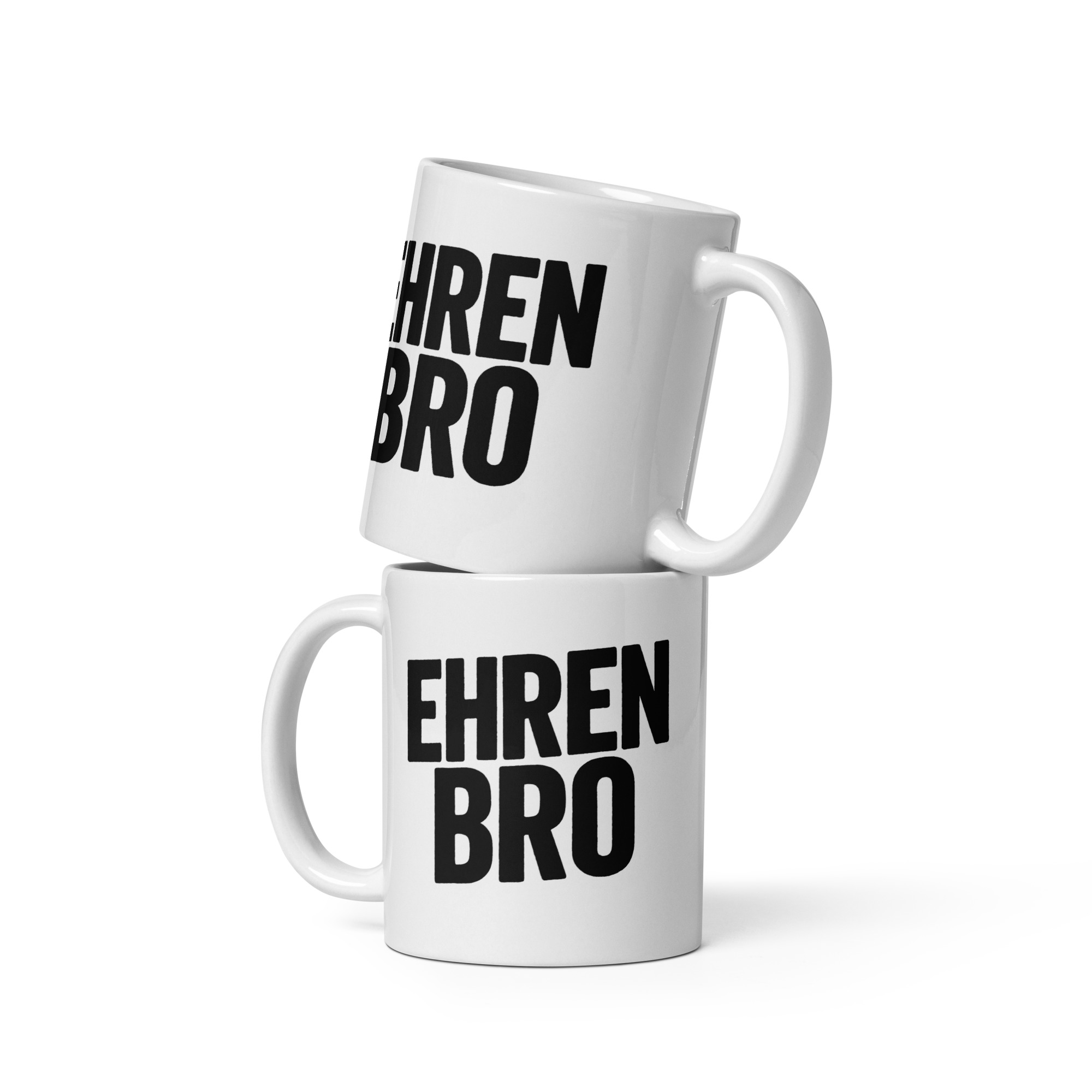 Ehrenbro Tasse – Home & Living – klamottn.de Ehrenbro Tasse – Home & Living – klamottn.de