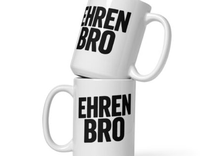 Ehrenbro Tasse – Home & Living – klamottn.de Ehrenbro Tasse – Home & Living – klamottn.de