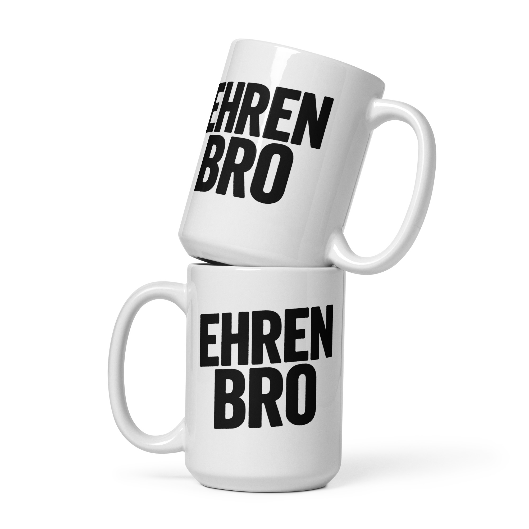 Ehrenbro Tasse – Home & Living – klamottn.de Ehrenbro Tasse – Home & Living – klamottn.de