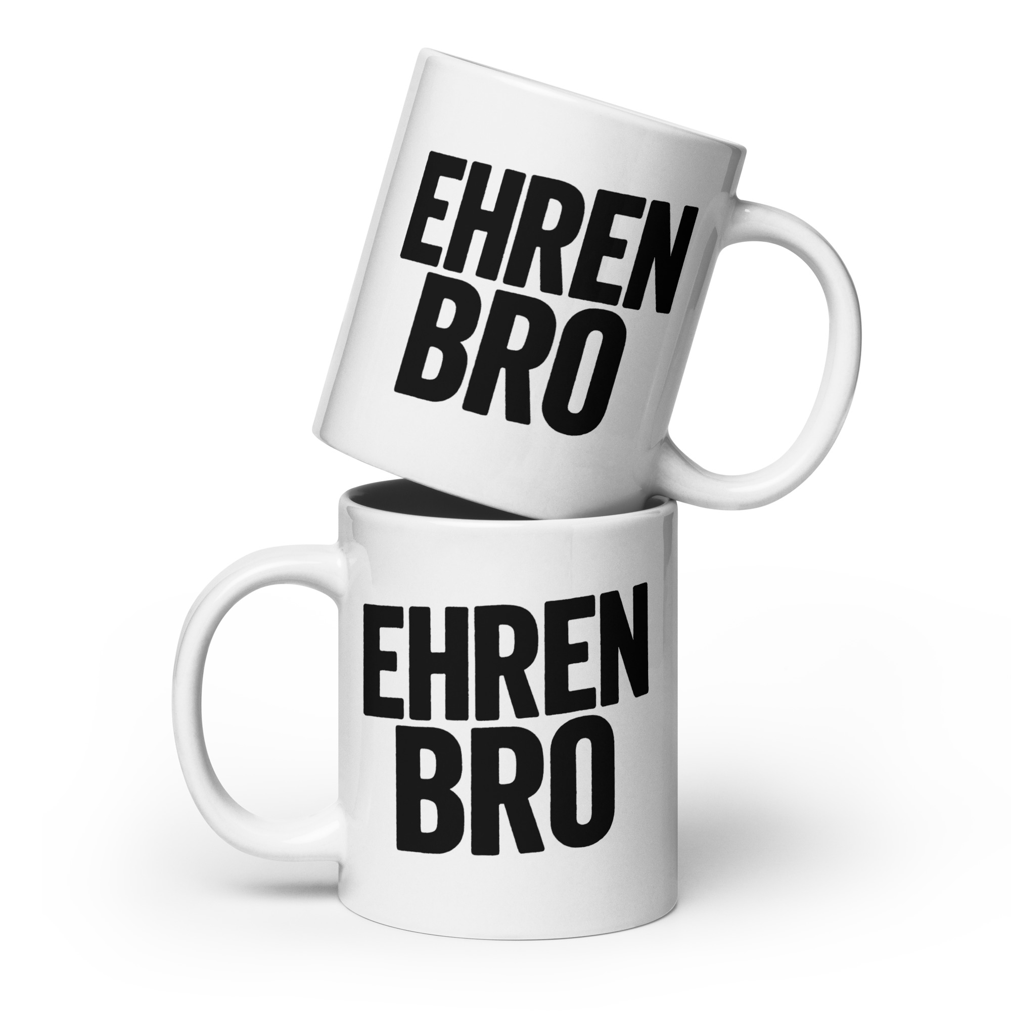 Ehrenbro Tasse – Home & Living – klamottn.de Ehrenbro Tasse – Home & Living – klamottn.de