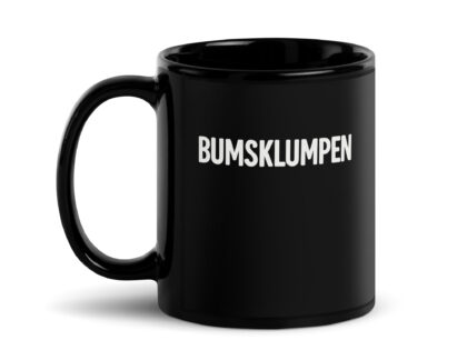 Bumsklumpen Tasse – Home & Living – klamottn.de