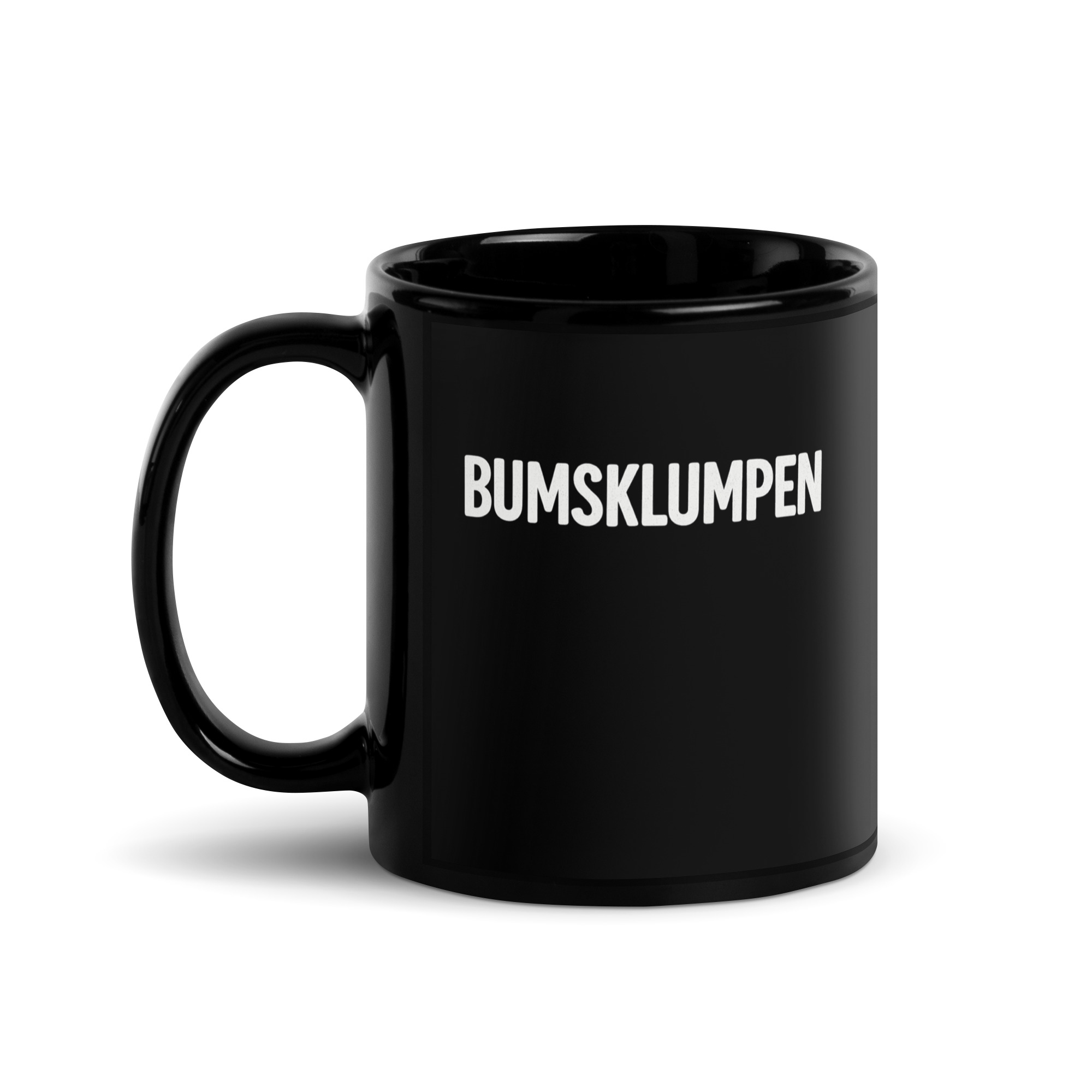 Bumsklumpen Tasse – Home & Living – klamottn.de Bumsklumpen Tasse – Home & Living – klamottn.de