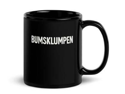 Bumsklumpen Tasse – Home & Living – klamottn.de