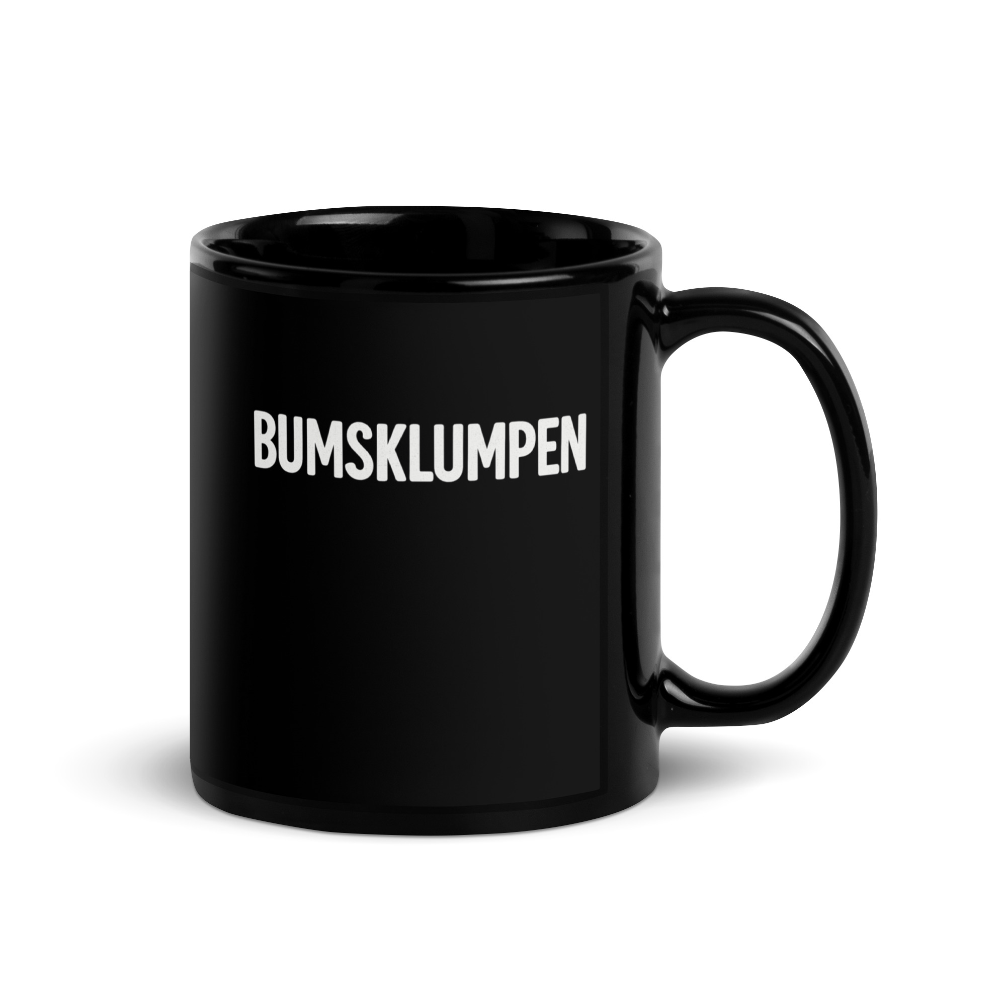 Bumsklumpen Tasse – Home & Living – klamottn.de Bumsklumpen Tasse – Home & Living – klamottn.de