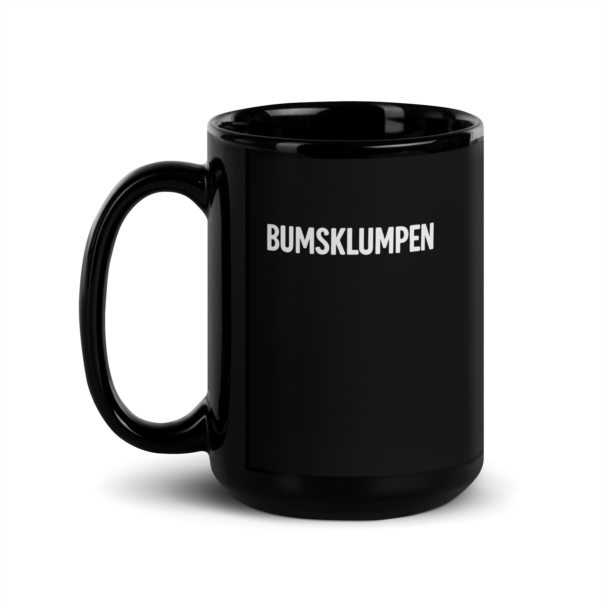 Bumsklumpen Tasse – Home & Living – klamottn.de Bumsklumpen Tasse – Home & Living – klamottn.de
