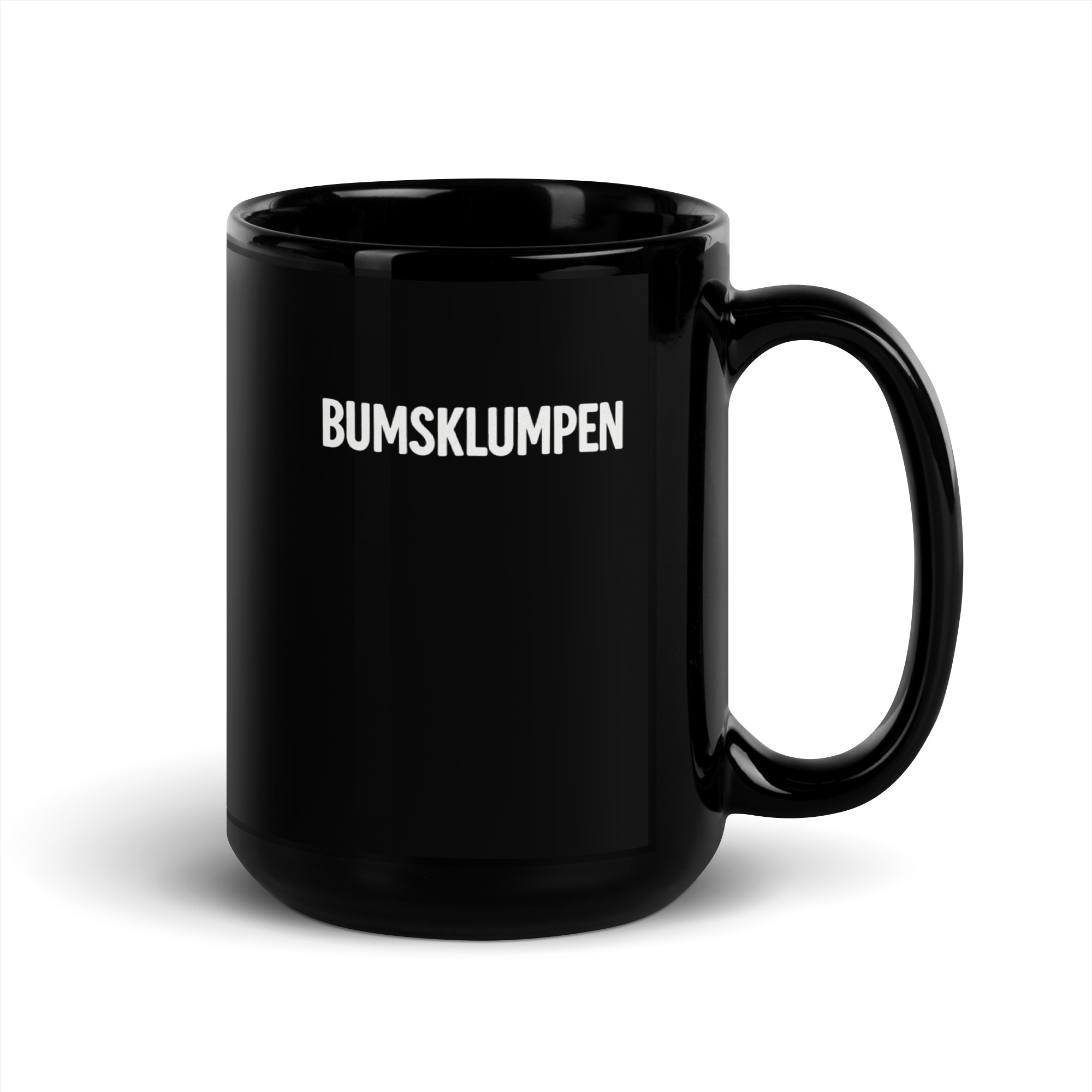 Bumsklumpen Tasse – Home & Living – klamottn.de Bumsklumpen Tasse – Home & Living – klamottn.de