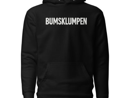Bumsklumpen Unisex-Kapuzenpullover – Hoodies – klamottn.de