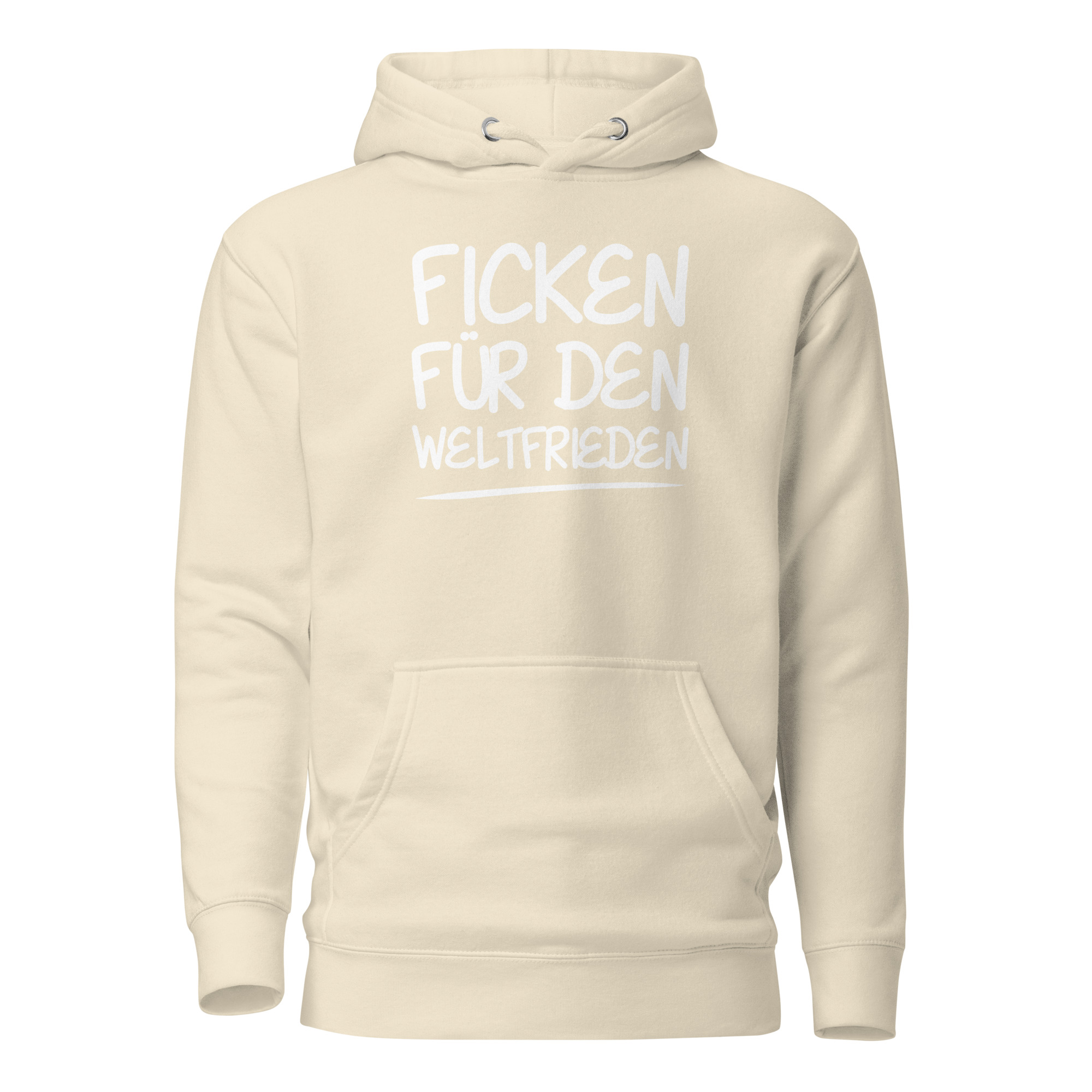 Ficken für den Weltfrieden Unisex-Kapuzenpullover – Hoodies – klamottn.de Ficken für den Weltfrieden Unisex-Kapuzenpullover – Hoodies – klamottn.de