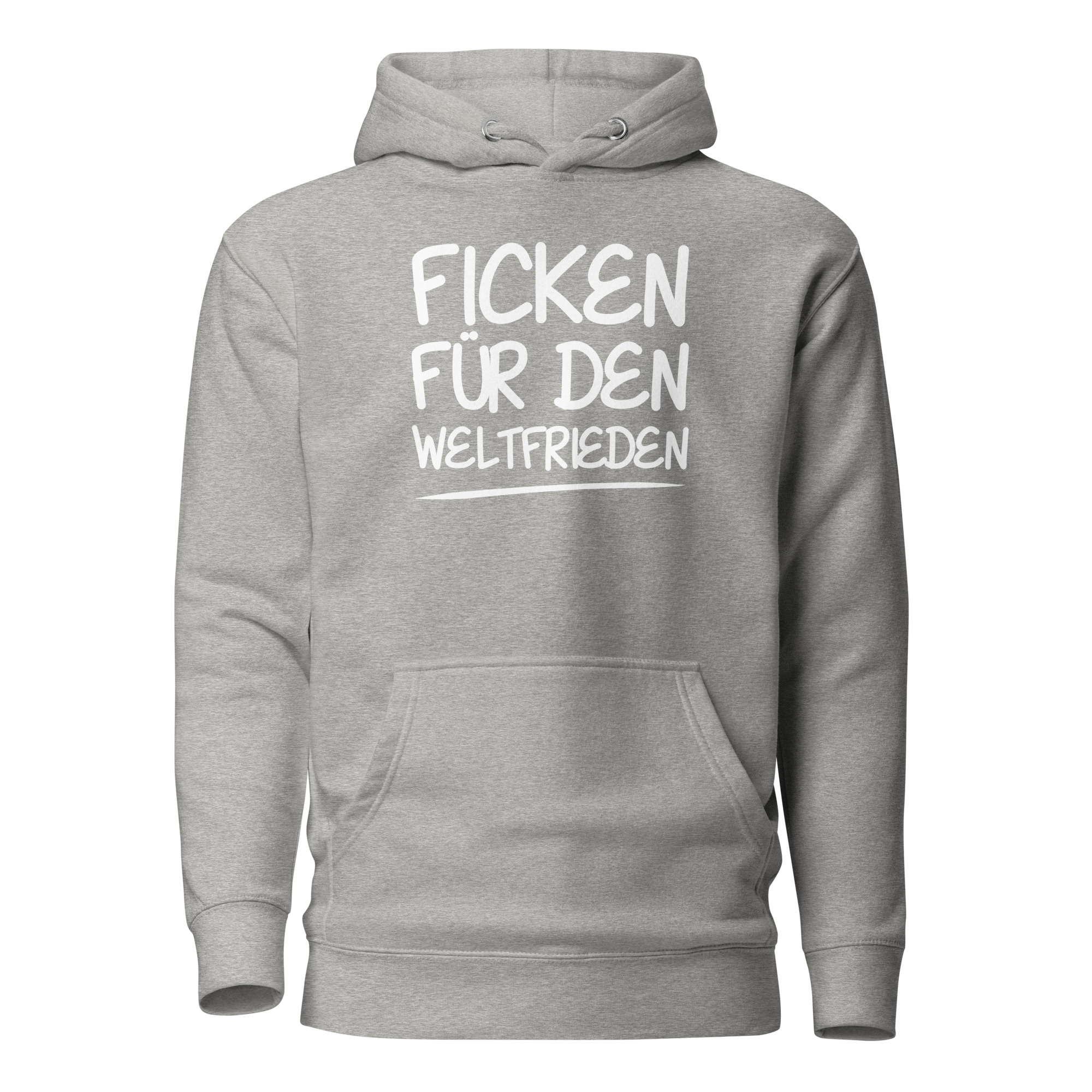 Ficken für den Weltfrieden Unisex-Kapuzenpullover – Hoodies – klamottn.de Ficken für den Weltfrieden Unisex-Kapuzenpullover – Hoodies – klamottn.de