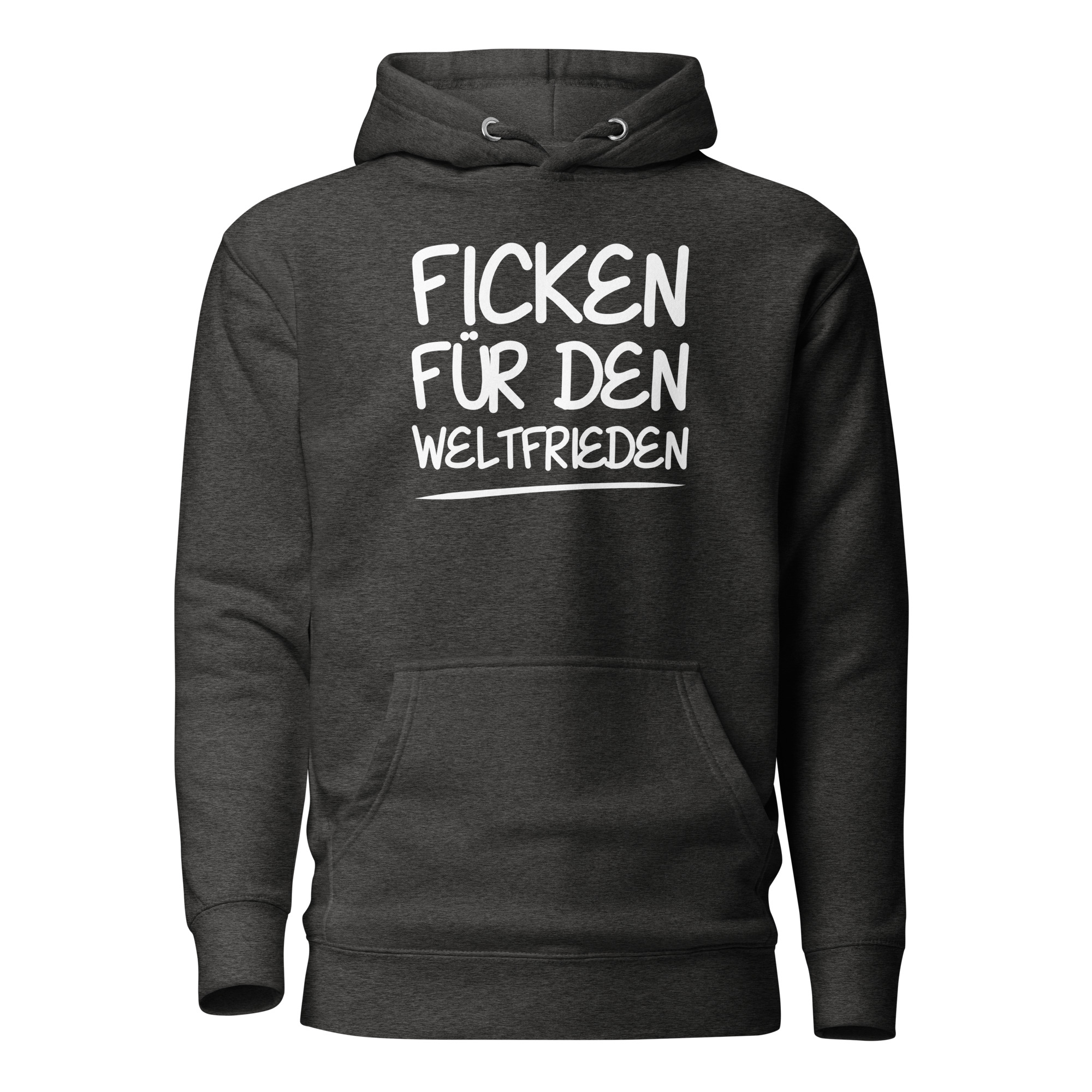 Ficken für den Weltfrieden Unisex-Kapuzenpullover – Hoodies – klamottn.de Ficken für den Weltfrieden Unisex-Kapuzenpullover – Hoodies – klamottn.de
