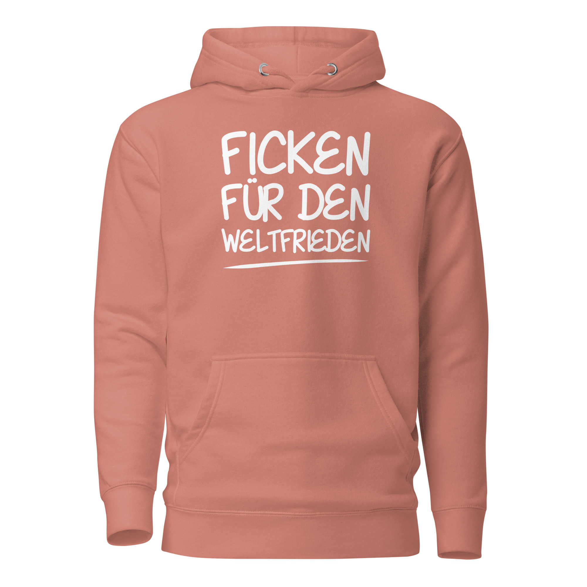 Ficken für den Weltfrieden Unisex-Kapuzenpullover – Hoodies – klamottn.de Ficken für den Weltfrieden Unisex-Kapuzenpullover – Hoodies – klamottn.de