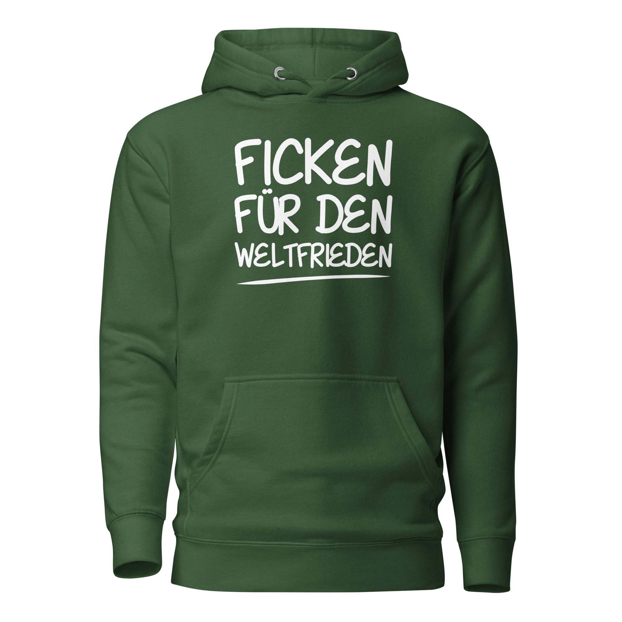 Ficken für den Weltfrieden Unisex-Kapuzenpullover – Hoodies – klamottn.de Ficken für den Weltfrieden Unisex-Kapuzenpullover – Hoodies – klamottn.de